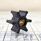 Купить Импеллер двигателя Vetus STM7180 6 лопастей с пальцем с уплотнительным кольцом и прокладкой для GHS4/GHS5/F1.03 7ft.ru в интернет магазине Семь Футов