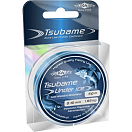 Купить Рыболовная леска мононить Mikado Tsubame Under Ice ZTW-010 Ø0,10мм 1,95кг 50м из светло-голубого полиамида для зимней рыбалки 7ft.ru в интернет магазине Семь Футов