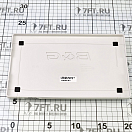 Купить Картплоттер B&G Zeus S 9 000-15221-001 239х149х73мм экран 9" карты C-Map поддержка Wi-Fi/Ethernet/NMEA 2000 с различными режимами плавания 7ft.ru в интернет магазине Семь Футов