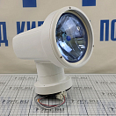 Купить Прожектор галогенный Matromarine Products 7000000012 12В 6А 100Вт 100000кд до 262м с пультом управления белый корпус 7ft.ru в интернет магазине Семь Футов