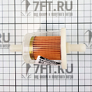 Купить Фильтр для топлива универсальный Easterner C1327IFF 9,5 мм для ПЛМ 7ft.ru в интернет магазине Семь Футов
