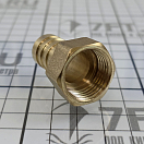 Купить Бойлер комбинированного нагрева Vetus WHT025 25л 230В 1.5кВт 452x480мм из нержавеющей стали 7ft.ru в интернет магазине Семь Футов