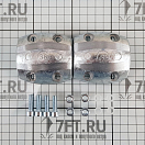 Купить Цинковый анод Vetus V-quipment ZASA11/2C на вал 1,5" 7ft.ru в интернет магазине Семь Футов