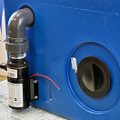 Купить Комплект для обработки сточных вод Matromarine Products 9400005112 112л 12В 700x800x200мм (бак 112л, помпа 12В, фильтр, датчик уровня, вент. головка)  7ft.ru в интернет магазине Семь Футов