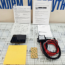 Купить Готовый комплект для защиты аккумулятора Simarine Pico One Package PK21N-1-B 6-35В монитор 3,5’’ в черном корпусе + шунт SC303 7ft.ru в интернет магазине Семь Футов