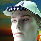 Купить Фонарик на кепку светодиодный Lalizas Sea Power 70014 2 x CR2032 водонепроницаемый 7ft.ru в интернет магазине Семь Футов
