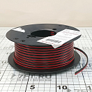 Купить Провод гибкий красный/чёрный Skyllermarks FK1902 50 м 2 x 0,75 мм² 7ft.ru в интернет магазине Семь Футов