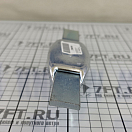 Купить Цинковый овальный анод испанского типа Tecnoseal 00301Е 160x57х25мм с креплением 250х25х5мм 7ft.ru в интернет магазине Семь Футов