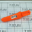 Купить Нож плавающий Mora of Sweden Morakniv Floating 13131 235мм лезвие 96x1,4мм из нержавеющей стали 12C27 с пробковой рукояткой в ножнах из оранжевого полимера 7ft.ru в интернет магазине Семь Футов