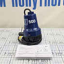 Купить Помпа трюмная погружная Vetus V-quipment BLP12500 12В 3А 40л/мин под шланг Ø19мм IP67 Ø90х120мм 7ft.ru в интернет магазине Семь Футов