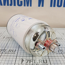Купить Фильтрующий элемент Vetus VT09EB 10 микрон 380л/час CE/ABYC 7ft.ru в интернет магазине Семь Футов