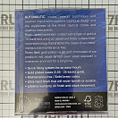 Купить Барометр Autonautic instrumental Pacific B120D Ø120x35мм циферблат Ø110мм из позолоченной латуни 7ft.ru в интернет магазине Семь Футов