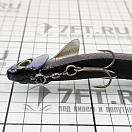 Купить Мягкая приманка Quantum fishing Pelagic Shad Set Hairy 3461003 210мм 60г цвет Tricky Day 7ft.ru в интернет магазине Семь Футов