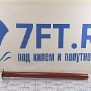 Купить Датчик уровня топлива VDO Marine 224-082-009-026 6-24В 82,8-0,6Ом 831мм М4 фланец Ø80мм с заземленным корпусом 7ft.ru в интернет магазине Семь Футов