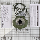 Купить Компас-пеленгатор ручной Plastimo Iris 50 63873 83х33мм зелёный с подсветкой 7ft.ru в интернет магазине Семь Футов