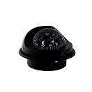 Купить Компас Autonautic instrumental C15/150-0064 12/24В 152,5х114мм Ø100мм коническая картушка врезной черный 7ft.ru в интернет магазине Семь Футов