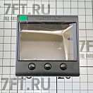Купить Дисплей/панель управления (розн.) Mastervolt SmartRemote 77010600 72х72х29,4мм IP20 черный 1 шт. с кабелями для MasterBus/CZone 7ft.ru в интернет магазине Семь Футов
