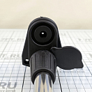 Купить Круговой огонь на врезной мачте 54см Lalizas Pole Light 30163 видимость 2 мили 12В 10Вт 360° для судов до 12м белый с чёрным корпусом 7ft.ru в интернет магазине Семь Футов