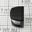 Купить Топовый огонь Lalizas Classic 12 30094 белый 225° 12В 10Вт 60x55x70мм видимость 2 мили в корпусе из чёрного АБС-пластика для судов до 12м 7ft.ru в интернет магазине Семь Футов
