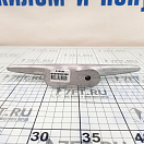 Купить Утка швартовая Easterner C12128 250мм из анодированного алюминия 7ft.ru в интернет магазине Семь Футов