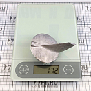 Купить Комплект магниевых анодов Yamaha для подвесных моторов 200-250л.с., Osculati 43.352.02 7ft.ru в интернет магазине Семь Футов