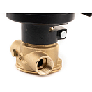 Купить Помпа импеллерная самовсасывающая Johnson Pump F5B-19 10-24188-2 24В 55л/мин 258х131х120мм 7ft.ru в интернет магазине Семь Футов