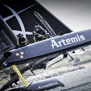 Купить Страховочный жилет Crewsaver Artemis Racing 50N ARBA 7ft.ru в интернет магазине Семь Футов