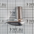 Купить Водозаборник Vetus V-quipment QJ05MG-NN 103 x 64 x 116 мм 7ft.ru в интернет магазине Семь Футов