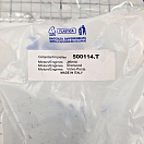 Купить Импеллер со шлицами CEF 500114.T Ø65x50,1мм вал Ø14,29/16мм 10 лопастей 20 профиль для помпы охлаждения двигателя из чёрного неопрена, Osculati 16.194.26 7ft.ru в интернет магазине Семь Футов