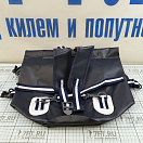 Купить Водонепроницаемая сумка для дайвинга Marine Business Scuba 62404 Ø265x570мм 25л из синего ПВХ-брезента 7ft.ru в интернет магазине Семь Футов
