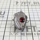 Купить Джиг-головка Westin Shadteez Screwin Head P072-287-011 70гр цвет Natural 1шт/уп 7ft.ru в интернет магазине Семь Футов