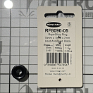 Купить Кольцо низкого трения Ronstan RF8090-05 5х15 мм 500 кг черный 7ft.ru в интернет магазине Семь Футов