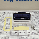 Купить Защитный бокс для радиоприёмников водонепроницаемый LTC 3023 белого цвета 7ft.ru в интернет магазине Семь Футов