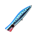 Купить Поппер Halco Roosta Popper 195 Haymaker KO RP195-HH50 Pilchard 195мм 128гр 2 тройных крючка Mustad 5/0 7ft.ru в интернет магазине Семь Футов