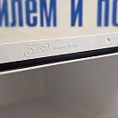 Купить Люк для хранения 285x180x260мм с белой крышкой и замком, Osculati 20.021.00 7ft.ru в интернет магазине Семь Футов