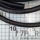 Купить Кабель стартерный гибкий многожильный Marine Quality 35 мм² 7,5 м 7ft.ru в интернет магазине Семь Футов