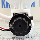 Купить Компактный судовой унитаз с электрической прокачкой SEAFLO SFMTE1-01 12В 490х445х430мм чаша из белой керамики и сиденье из дерева с эмалевым покрытием 7ft.ru в интернет магазине Семь Футов