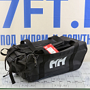 Купить Спортивная сумка Helly Hansen Scout Duffel S 67440_990-STD 530x240x240мм 30л 850г цвет Black 7ft.ru в интернет магазине Семь Футов