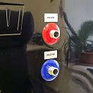 Купить Бойлер комбинированного нагрева Vetus WHT025 25л 230В 1.5кВт 452x480мм из нержавеющей стали 7ft.ru в интернет магазине Семь Футов