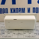 Купить Вещевая ниша водонепроницаемая 364x183x75мм белая, Osculati 20.017.01 7ft.ru в интернет магазине Семь Футов