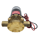 Купить Помпа импеллерная самовсасывающая Johnson Pump F38B-19 10-24727-02 24В 120Вт 35л/мин 170х113х82мм 7ft.ru в интернет магазине Семь Футов
