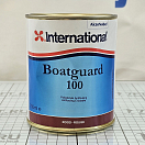 Купить Краска необрастающая International Boatguard 100 YBP001/750IB 750мл красная 7ft.ru в интернет магазине Семь Футов