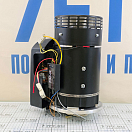 Купить Подруливающее устройство Max Power CT165 317557 24В 11,88кВт 160кгс Ø250мм для судов 12-20м (40-66') 7ft.ru в интернет магазине Семь Футов