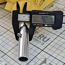 Купить Швабра палубная Shurhold Soft-N-Thirsty 113 Ø19мм из синтетической замши 7ft.ru в интернет магазине Семь Футов