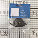 Купить Блок для мачты двухшкивный Allen Brothers A...7 26x8мм 250/500кг из алюминия 7ft.ru в интернет магазине Семь Футов