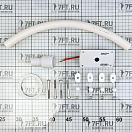 Купить Комплект конверсии Matromarine Products 5500000712 12В 13А 330х170мм для переделки ручного унитаза в электрический 7ft.ru в интернет магазине Семь Футов