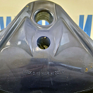 Купить Кранец швартовый Polyform F8 Ø375x1440мм 135л надувной из синего ПВХ для судов 14-18м 7ft.ru в интернет магазине Семь Футов
