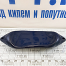 Купить Кранец швартовый надувной VASCO D.G. F-1/B Ø150x590мм из синего сверхпрочного ПВХ 7ft.ru в интернет магазине Семь Футов