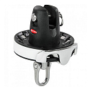 Купить Закрутка генакера Ronstan Series 60 RS006000A Ø62.6мм 500/1300кг трос Ø5мм нижняя из нержавеющей стали 7ft.ru в интернет магазине Семь Футов