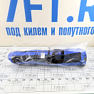 Купить Складывающийся шланг для мытья палубы 12м из EVA с фитингами и распылителем, Osculati 36.464.40 7ft.ru в интернет магазине Семь Футов